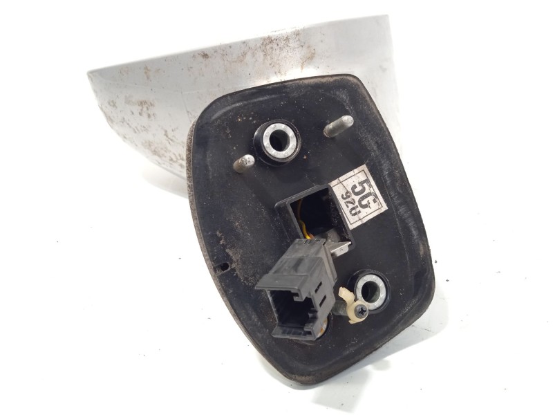 Recambio de retrovisor izquierdo para opel antara a (l07) 2.0 cdti referencia OEM IAM 96660601  