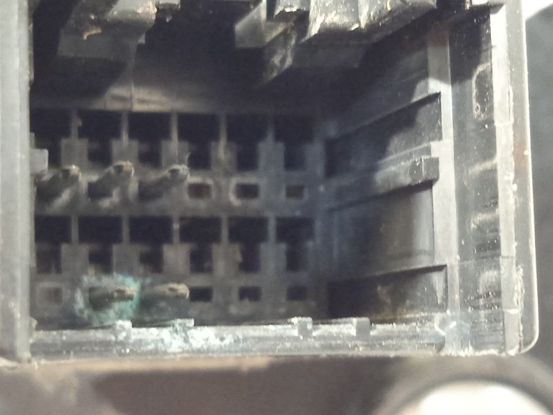 Recambio de retrovisor izquierdo para opel antara a (l07) 2.0 cdti referencia OEM IAM 96660601  