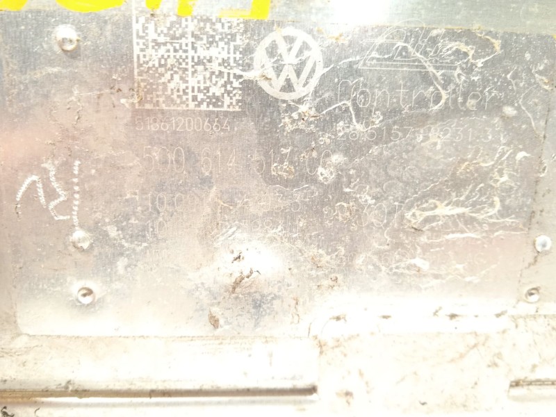 Recambio de abs para volkswagen golf vii lim. (bq1) advance referencia OEM IAM 5Q0614517CQ 28515782313 10022012394