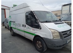 ford transit furgoneta (fa_ _) del año 2011