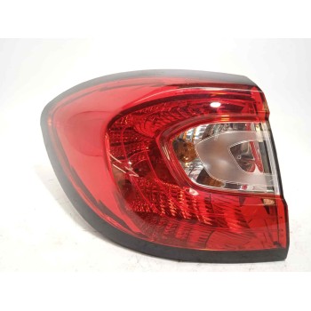 PILOTO TRASERO IZQUIERDO 265557367R 