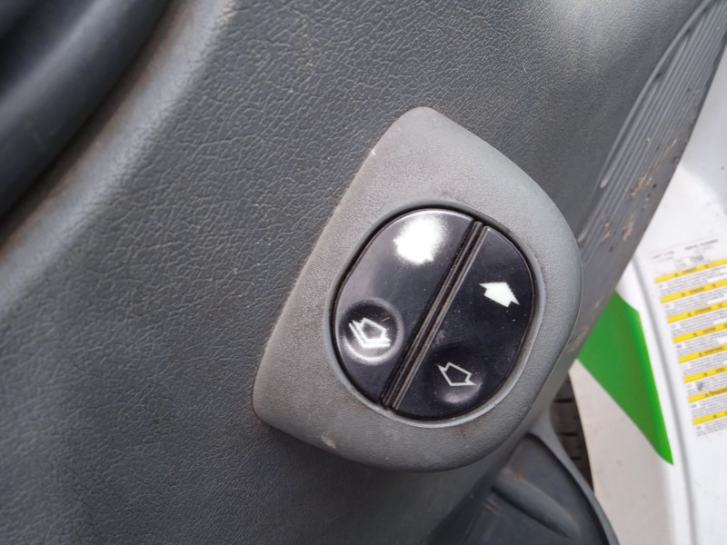 ford transit furgoneta (fa_ _) del año 2011