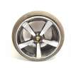 Recambio de llanta para porsche 911 descapotable (992) 3.8 turbo s (992650) referencia OEM IAM 992601025AE 992601025AE041 