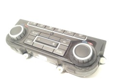 Recambio de mando climatizador para volkswagen golf plus v (5m1, 521) 1.6 tdi referencia OEM IAM 5K0907044BS 5K0907044BSZJU 5HB0 2