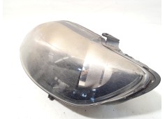 Recambio de faro izquierdo para volkswagen golf plus v (5m1, 521) 1.6 tdi referencia OEM IAM 5M1941005G  1EE00994801 2