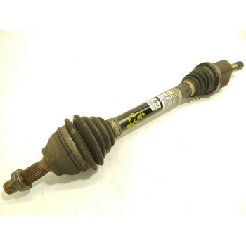 TRANSMISION DELANTERA IZQUIERDA 9660782780 3272LW 