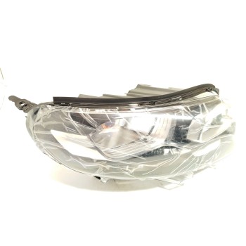 Recambio de faro derecho para citroën jumpy iii furgoneta (v_) 2.0 bluehdi 120 referencia OEM IAM 9808567680  