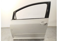 Recambio de puerta delantera izquierda para volkswagen golf plus v (5m1, 521) 1.6 tdi referencia OEM IAM 5M0831105E  