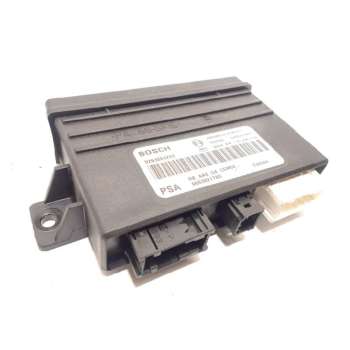 MODULO ELECTRONICO 9663821780 6590EZ 0263004203