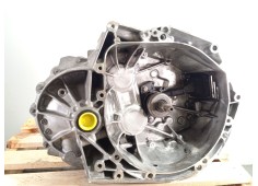 Recambio de caja cambios para citroën c4 ii (nc_) 1.6 bluehdi 120 referencia OEM IAM 20EA61  