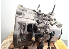 Recambio de caja cambios para citroën c4 ii (nc_) 1.6 bluehdi 120 referencia OEM IAM 20EA61   2