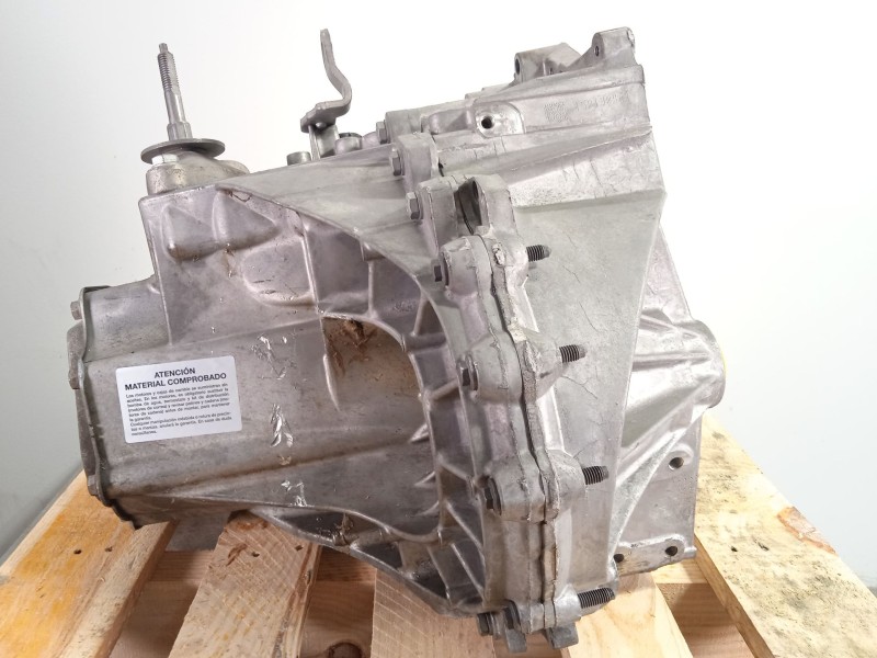 Recambio de caja cambios para citroën c4 ii (nc_) 1.6 bluehdi 120 referencia OEM IAM 20EA61  