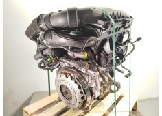 Recambio de motor completo para citroën c5 aircross (a_) 1.2 puretech 130 (arhnsj) referencia OEM IAM HN05 HNS 