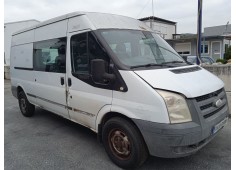 FORD TRANSIT FURGONETA (FA_ _)