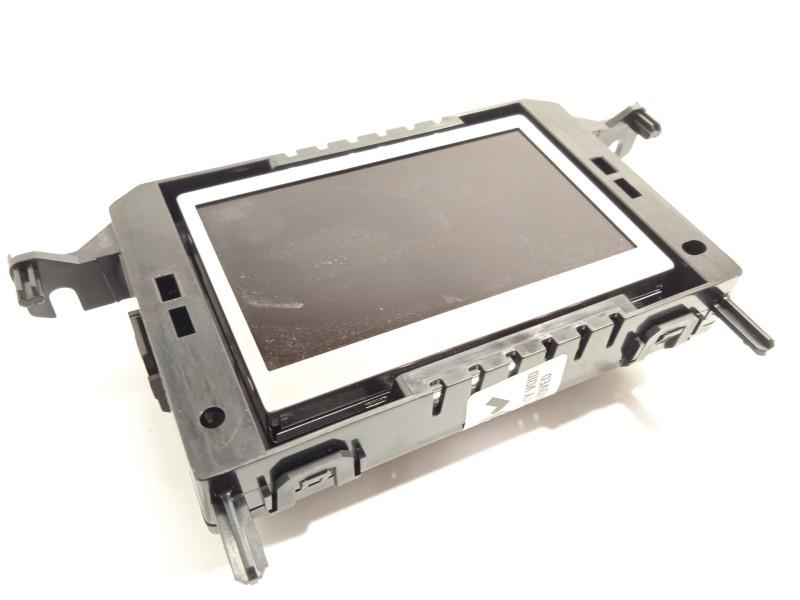 PANTALLA MULTIFUNCION F1FT18B955LA 2201388 