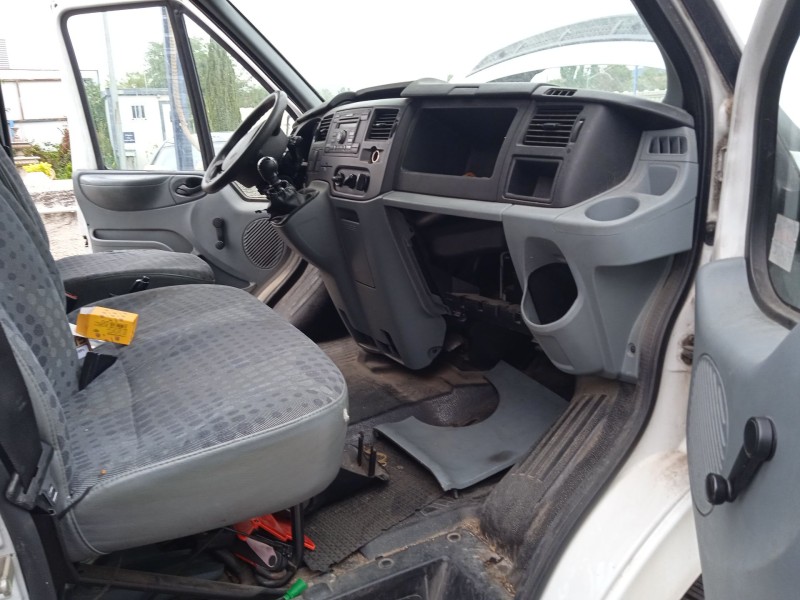 ford transit furgoneta (fa_ _) del año 2007