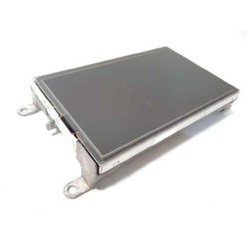 Recambio de pantalla multifuncion para citroën c4 picasso 1.6 blue-hdi fap referencia OEM IAM 9813040980  A2C14803901