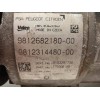 Recambio de compresor aire acondicionado para citroën c4 grand picasso 1.2 12v e-thp / puretech referencia OEM IAM 9812682180  9