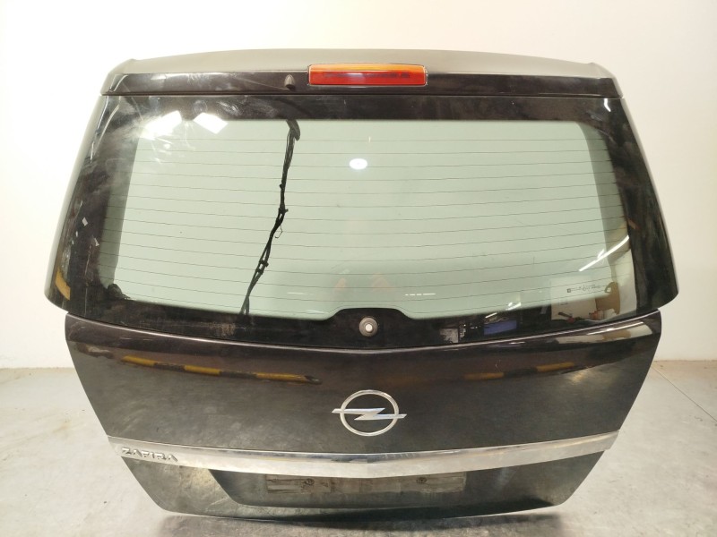 Recambio de porton trasero para opel zafira / zafira family b (a05) 1.6 (m75) referencia OEM IAM 93190012  