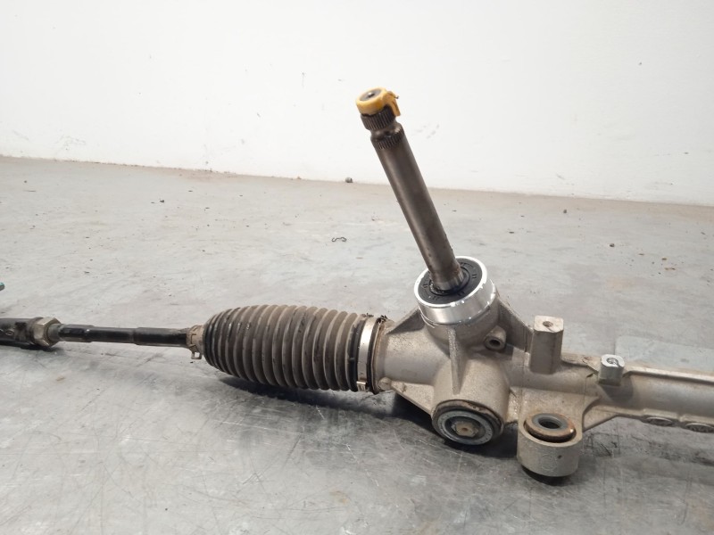 Recambio de cremallera direccion para kia niro i (de) 1.6 gdi hybrid referencia OEM IAM 56500G5000  