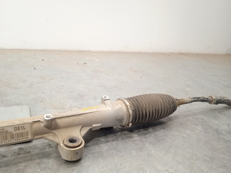 Recambio de cremallera direccion para kia niro i (de) 1.6 gdi hybrid referencia OEM IAM 56500G5000  