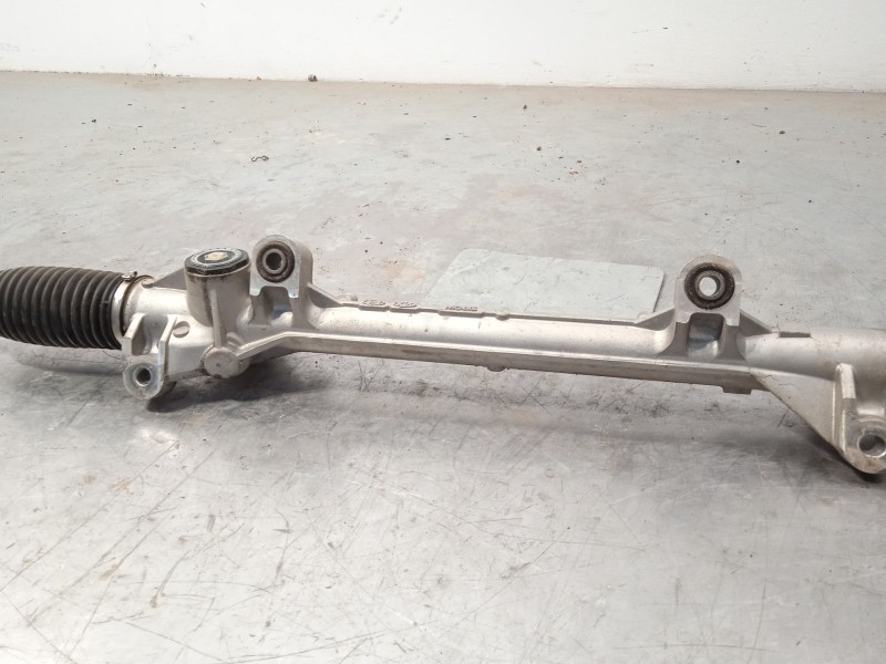 Recambio de cremallera direccion para kia niro i (de) 1.6 gdi hybrid referencia OEM IAM 56500G5000  