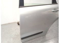 Recambio de puerta trasera izquierda para kia niro i (de) 1.6 gdi hybrid referencia OEM IAM 77003G5000   2