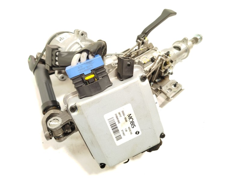 Recambio de columna direccion para kia niro i (de) 1.6 gdi hybrid referencia OEM IAM 56300G5001 G556399500 