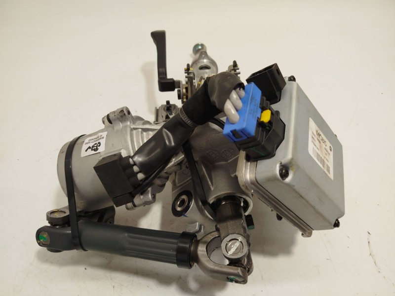 Recambio de columna direccion para kia niro i (de) 1.6 gdi hybrid referencia OEM IAM 56300G5001 G556399500 