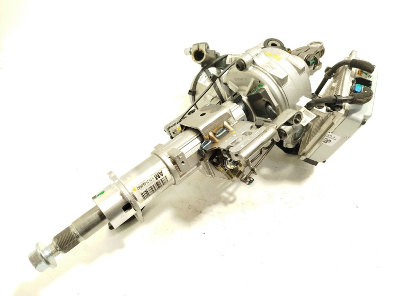 Recambio de columna direccion para kia niro i (de) 1.6 gdi hybrid referencia OEM IAM 56300G5001 G556399500 
