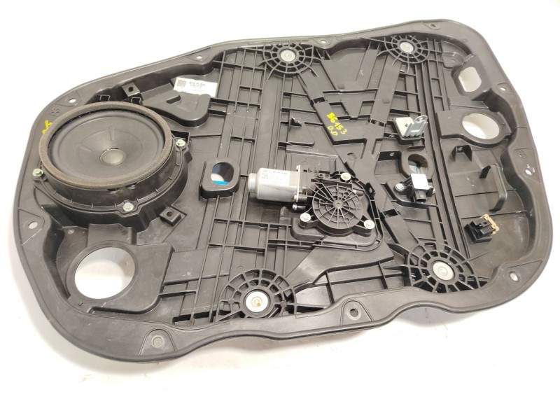 Recambio de elevalunas delantero derecho para kia niro i (de) 1.6 gdi hybrid referencia OEM IAM 82480G5100 82460G5000 