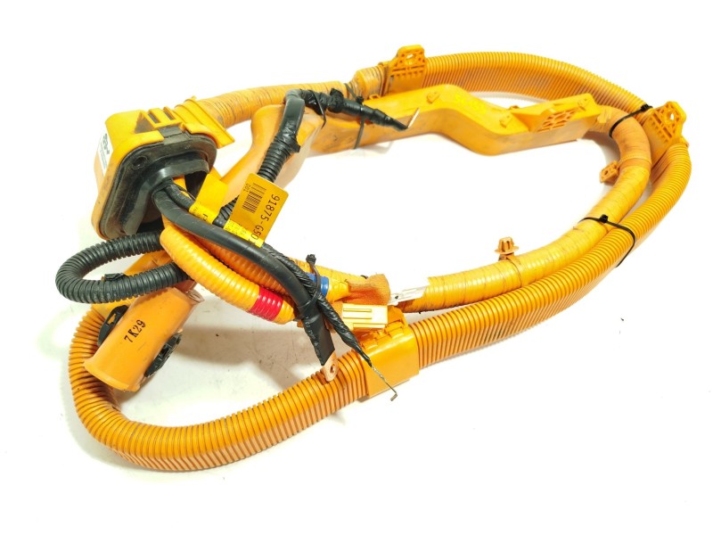 Recambio de modulo electronico para kia niro i (de) 1.6 gdi hybrid referencia OEM IAM 91875G5010  