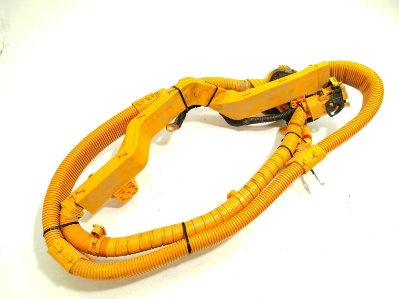 Recambio de modulo electronico para kia niro i (de) 1.6 gdi hybrid referencia OEM IAM 91875G5010  