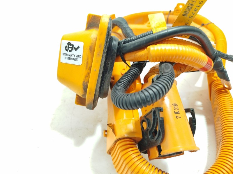 Recambio de modulo electronico para kia niro i (de) 1.6 gdi hybrid referencia OEM IAM 91875G5010  