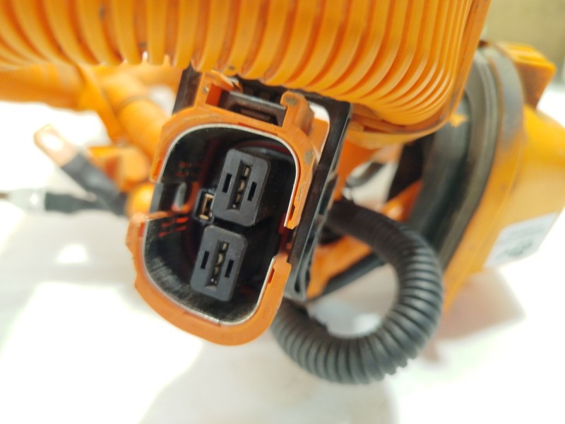 Recambio de modulo electronico para kia niro i (de) 1.6 gdi hybrid referencia OEM IAM 91875G5010  