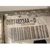 Recambio de elevalunas trasero izquierdo para jeep compass limited referencia OEM IAM 05074823AA  0130822279