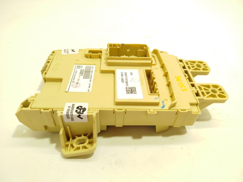 Recambio de caja reles / fusibles para kia niro i (de) 1.6 gdi hybrid referencia OEM IAM 91950G5021  