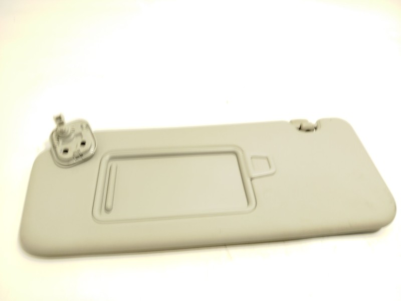 Recambio de parasol izquierdo para kia niro i (de) 1.6 gdi hybrid referencia OEM IAM 85210G5010HGC  