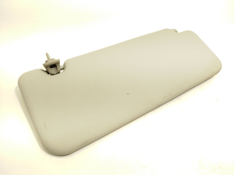 Recambio de parasol izquierdo para kia niro i (de) 1.6 gdi hybrid referencia OEM IAM 85210G5010HGC  