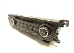 Recambio de mando climatizador para kia niro i (de) 1.6 gdi hybrid referencia OEM IAM 97250G5630 97250G5630CA  2