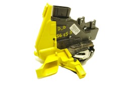 Recambio de cerradura puerta delantera derecha para kia niro i (de) 1.6 gdi hybrid referencia OEM IAM 81320G5010   2