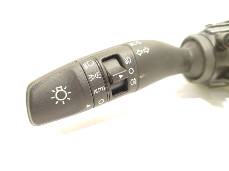 Recambio de mando intermitentes para kia niro i (de) 1.6 gdi hybrid referencia OEM IAM 93403G5960  