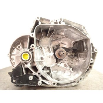 Recambio de caja cambios para citroën c4 grand picasso 1.2 12v e-thp / puretech referencia OEM IAM 20EA68 1612090280 