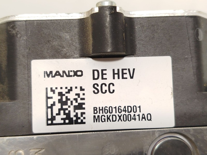 Recambio de abs para kia niro emotion referencia OEM IAM 58500G5400 A2C39478814 BH60764D01