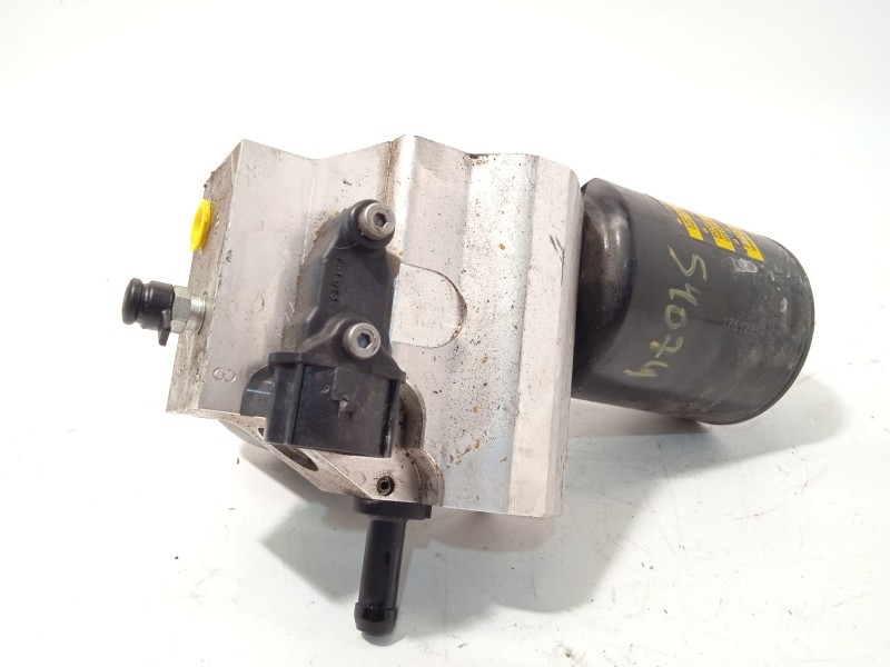 Recambio de abs para kia niro emotion referencia OEM IAM 58600G5300  BH63074D00