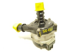 Recambio de bomba agua para kia niro i (de) 1.6 gdi hybrid referencia OEM IAM 2510003HZ6   2