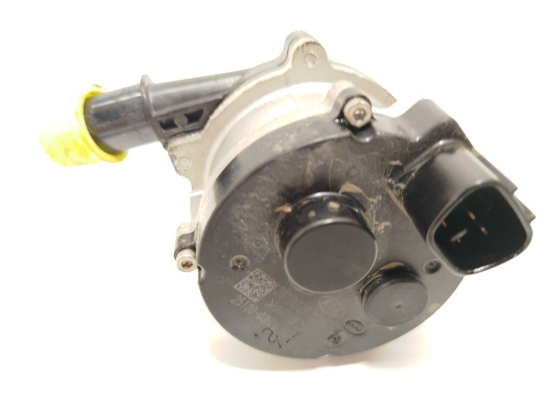 Recambio de bomba agua para kia niro i (de) 1.6 gdi hybrid referencia OEM IAM 2510003HZ6  