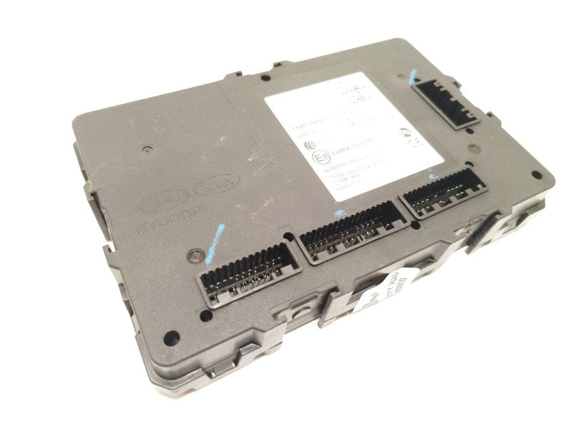 Recambio de modulo electronico para kia niro i (de) 1.6 gdi hybrid referencia OEM IAM 95400G5510  A2C39427703