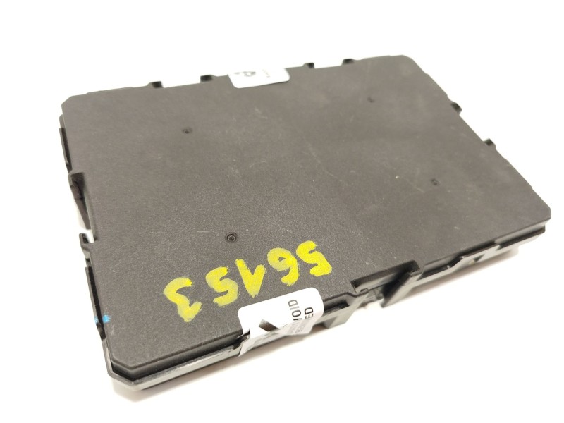 Recambio de modulo electronico para kia niro i (de) 1.6 gdi hybrid referencia OEM IAM 95400G5510  A2C39427703