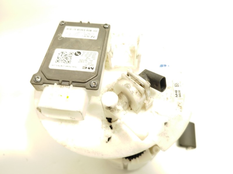 Recambio de bomba combustible para kia niro i (de) 1.6 gdi hybrid referencia OEM IAM 31114G2100 31110G2100 